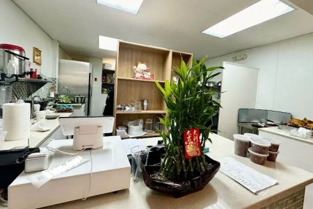 Best Duck Cafe 鹵友記