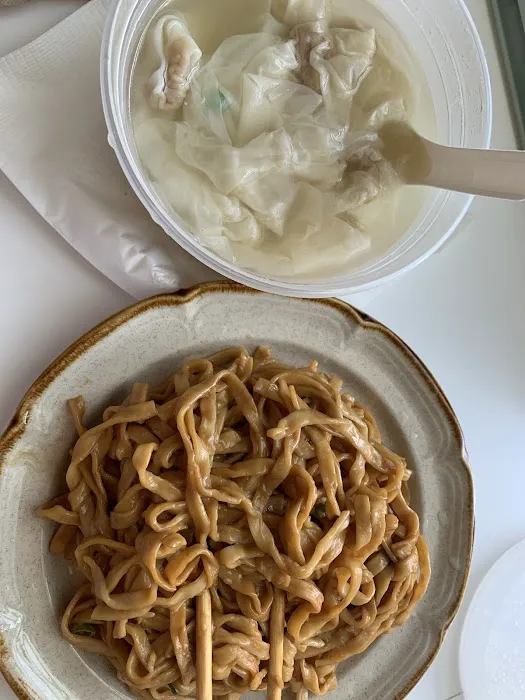 Fuzhou Gourmet 1