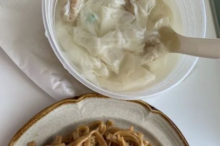 Fuzhou Gourmet