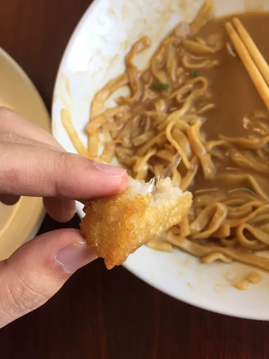 Fuzhou Gourmet 5