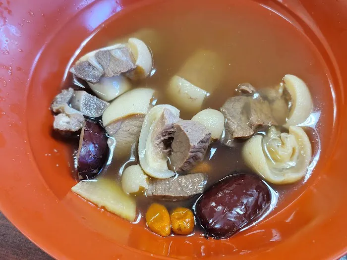 Fuzhou Gourmet 6