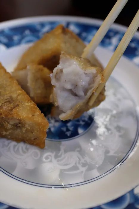 Fuzhou Gourmet 10