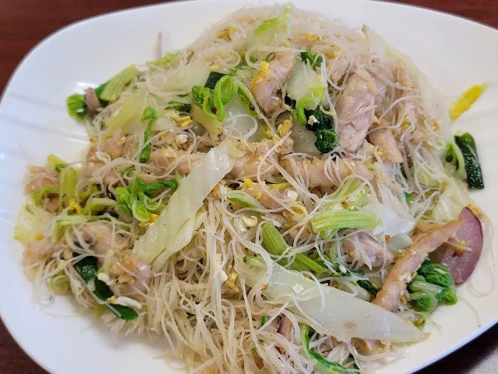 Fuzhou Gourmet 9