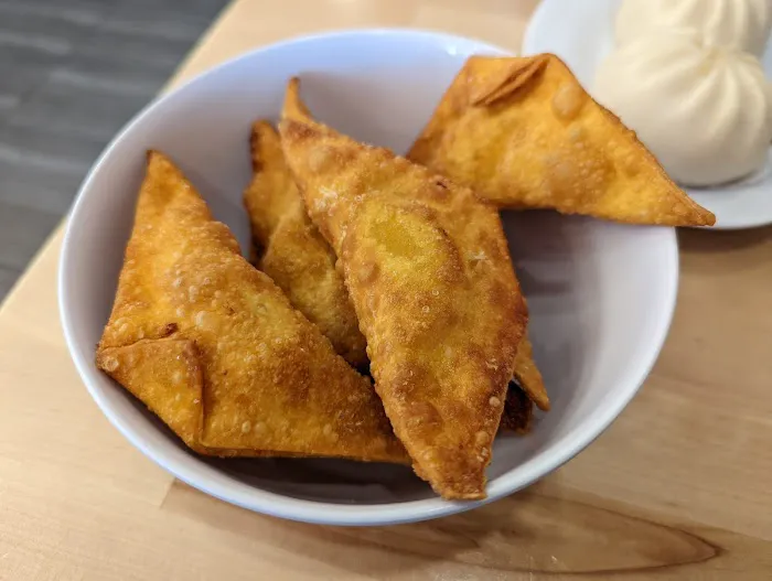 Dumpling Daughter Brookline 9