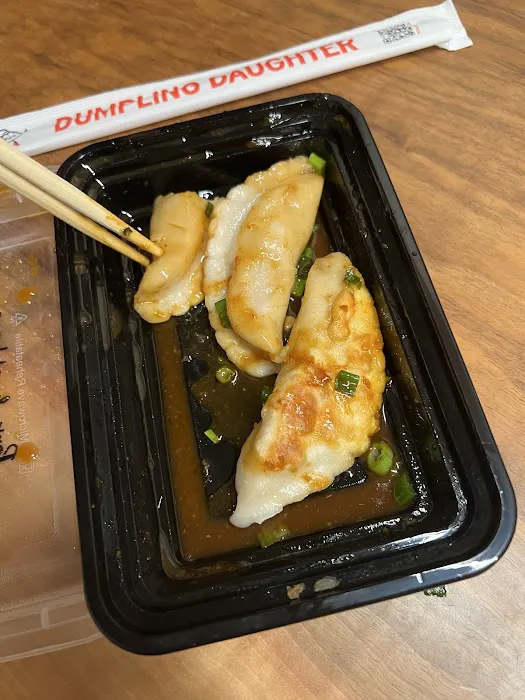 Dumpling Daughter Brookline 4