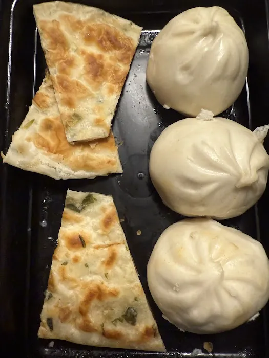 Dumpling Daughter Brookline 2
