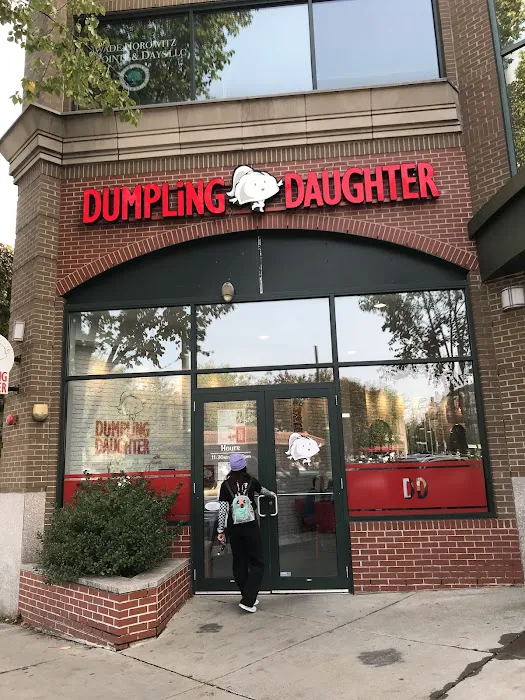 Dumpling Daughter Brookline 6