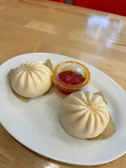 Dumpling Daughter Brookline 10