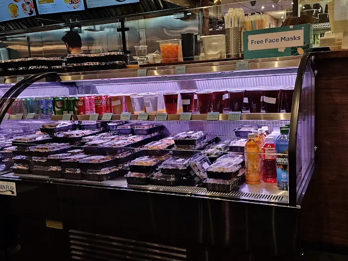 Hong Kong Eatery 7