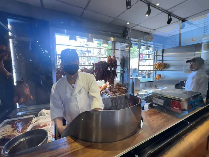 Hong Kong Eatery 4