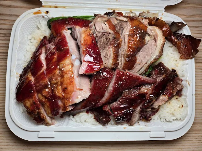 Hong Kong Eatery 9