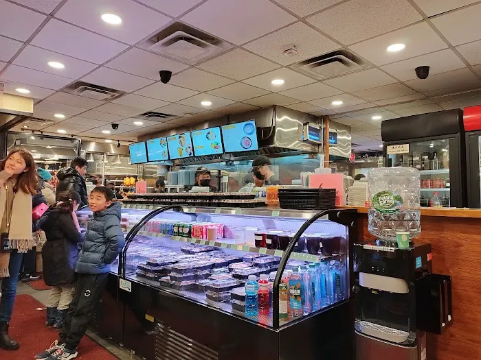 Hong Kong Eatery 5
