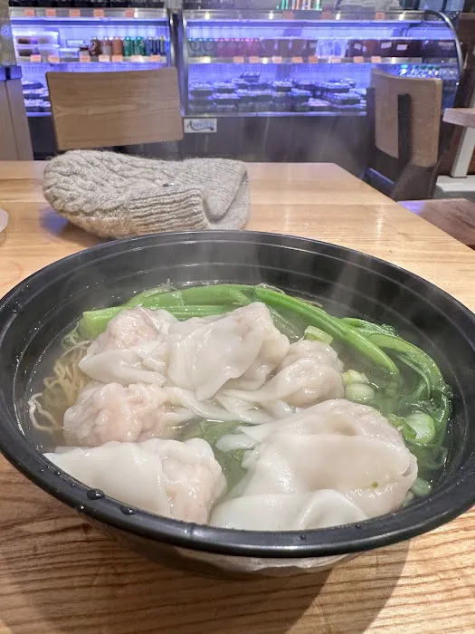 Hong Kong Eatery 10