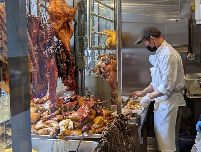Hong Kong Eatery 3