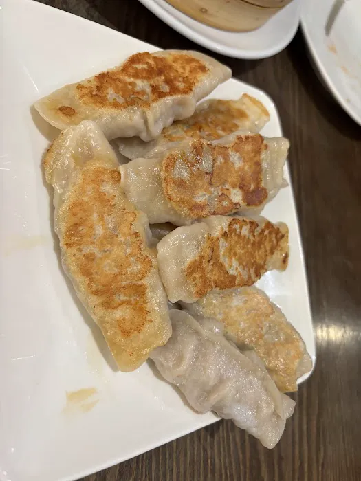 Dumpling Cafe 4