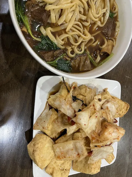 Dumpling Cafe 1