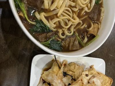 Dumpling Cafe 0