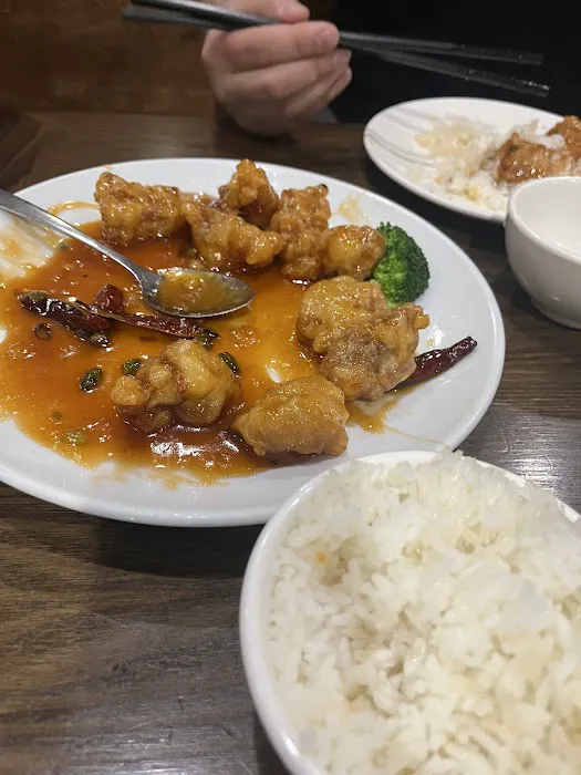 Dumpling Cafe 5
