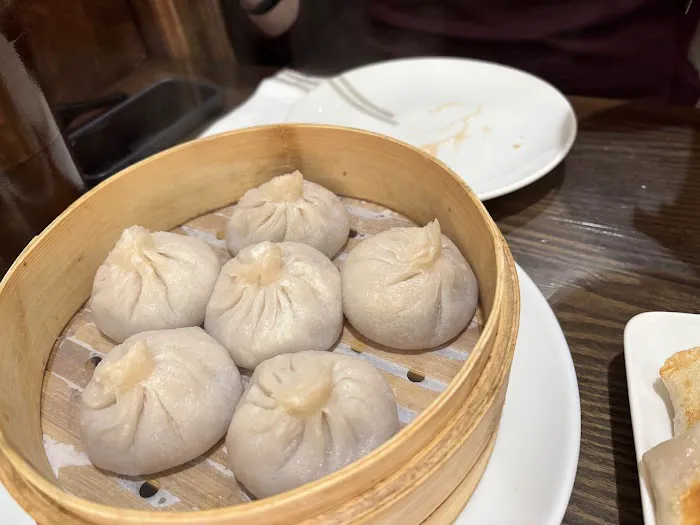 Dumpling Cafe 7