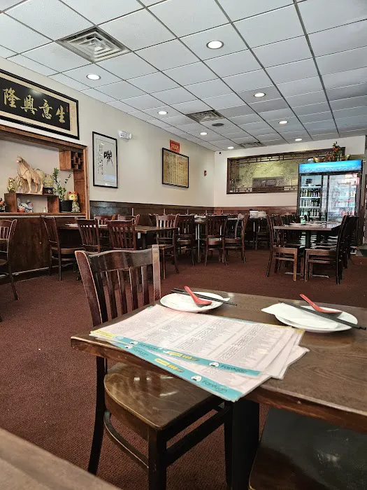 Dumpling Cafe 8