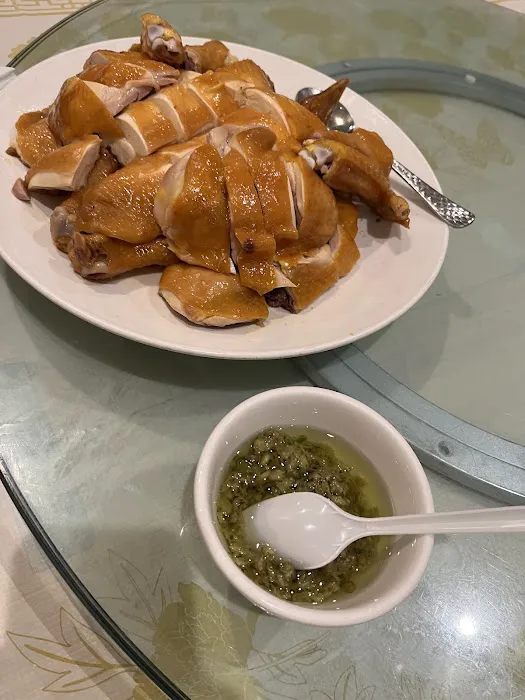 New Wings Kitchen 6