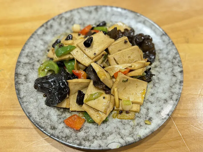 BOS' SiChuan Taste一碟川菜馆 7