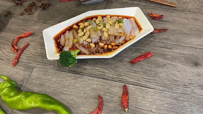 BOS' SiChuan Taste一碟川菜馆 4