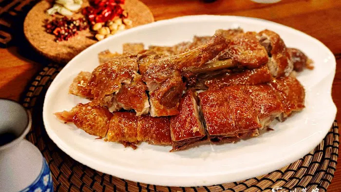 BOS' SiChuan Taste一碟川菜馆 1