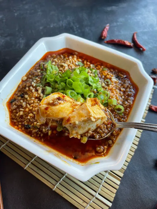BOS' SiChuan Taste一碟川菜馆 10