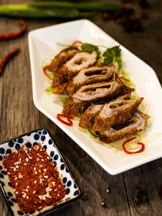 BOS' SiChuan Taste一碟川菜馆 5