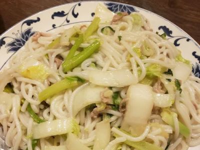 China Gourmet Restaurant 0