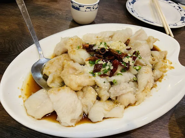 China Gourmet Restaurant 5