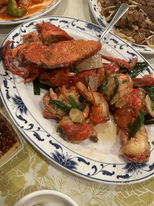 New Golden Gate Seafood 3