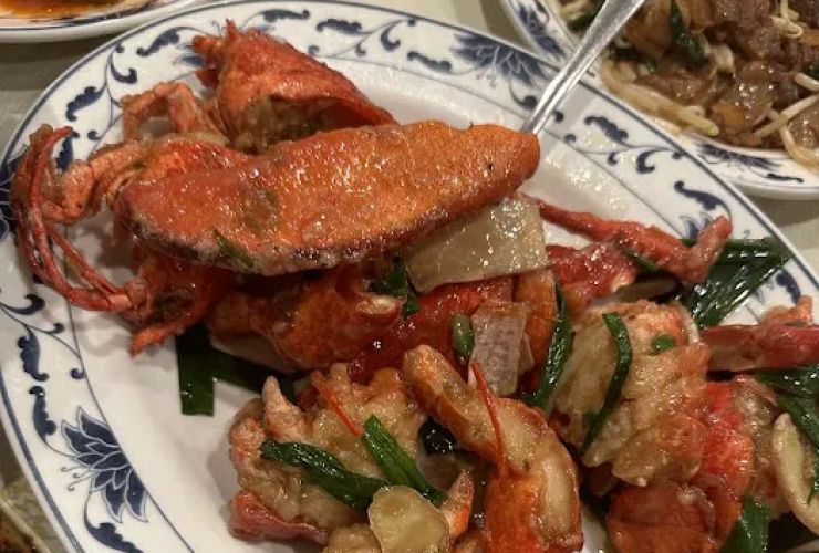 New Golden Gate Seafood 2