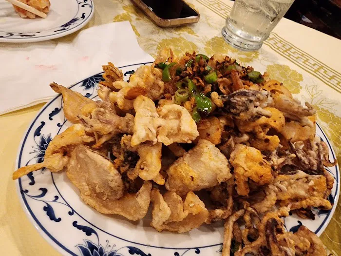 New Golden Gate Seafood 7