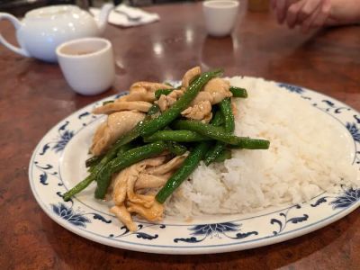 New Golden Gate Seafood 0