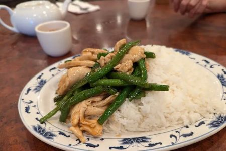 New Golden Gate Seafood