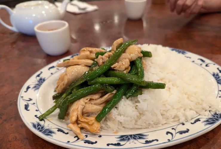 New Golden Gate Seafood 0