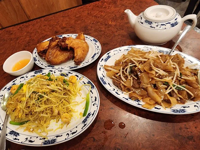 New Golden Gate Seafood 10