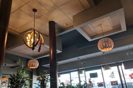Dumpling Kingdom
