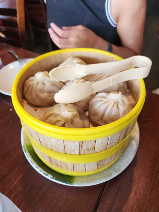 Dumpling Kingdom 2