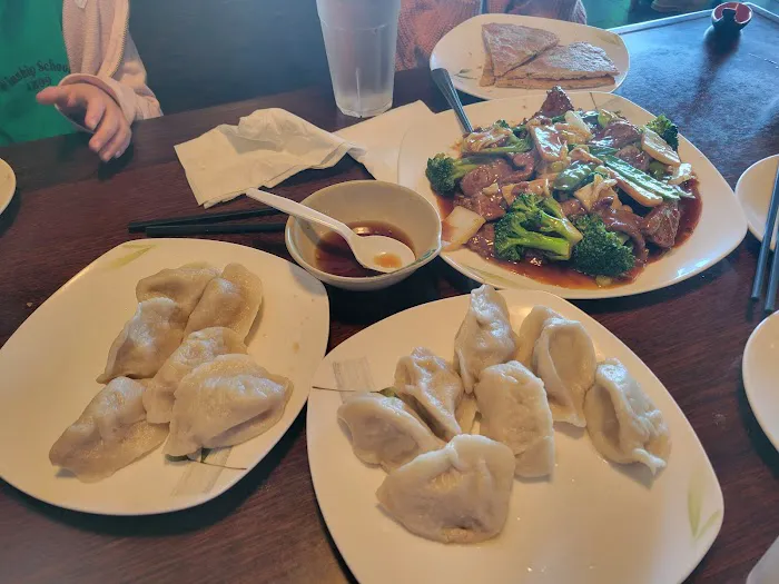 Dumpling Kingdom 8