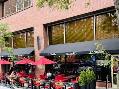 P.F. Chang's 0