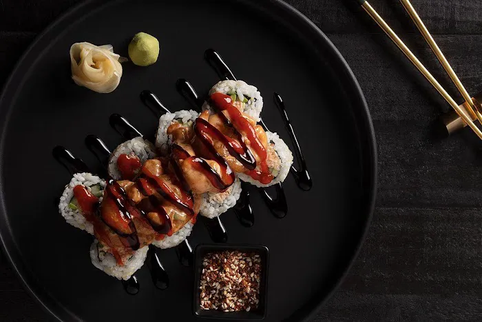 P.F. Chang's 8