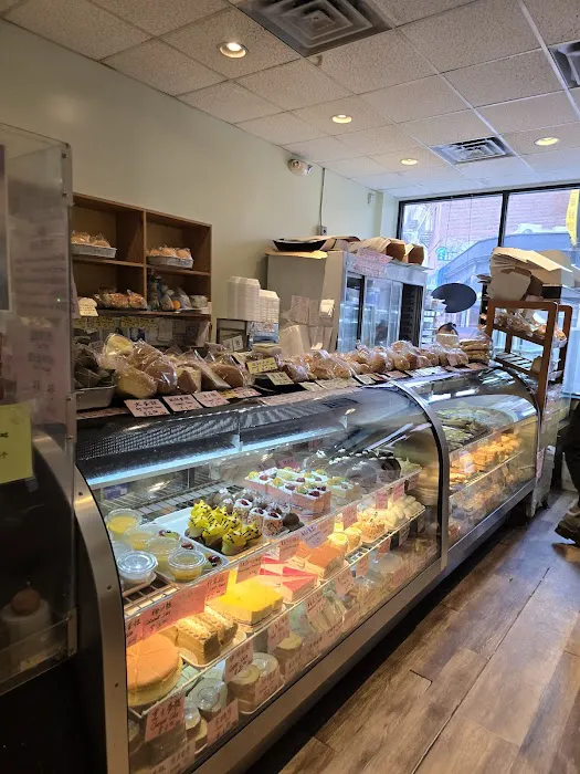 Great Taste Bakery & Restaurant 2