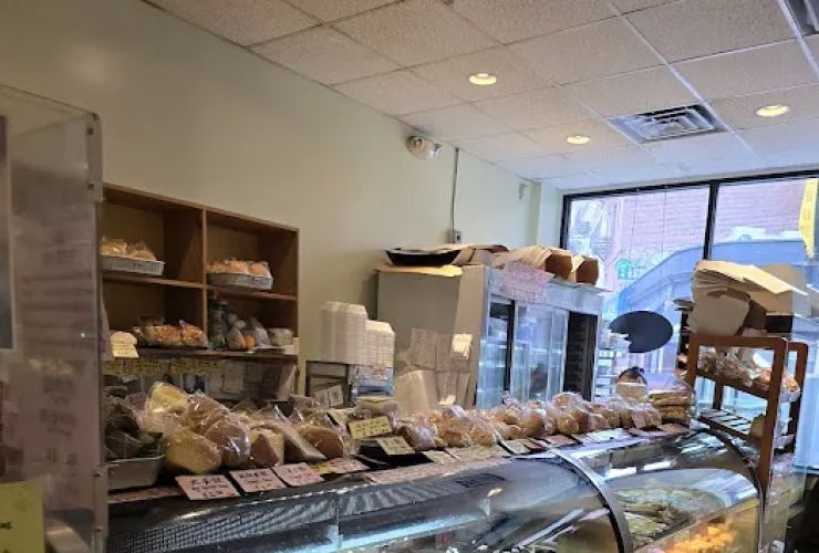 Great Taste Bakery & Restaurant 1