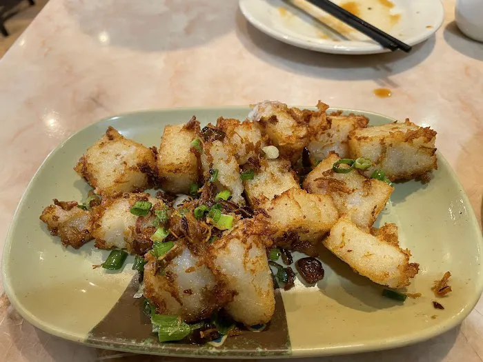 Great Taste Bakery & Restaurant 9