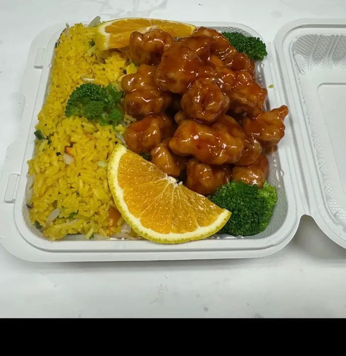 Golden House Chinese Restaurant in Roslindale 7