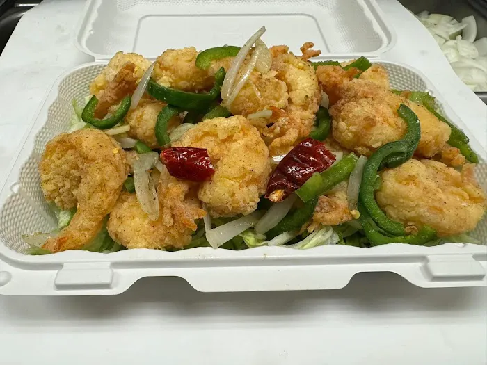 Golden House Chinese Restaurant in Roslindale 6