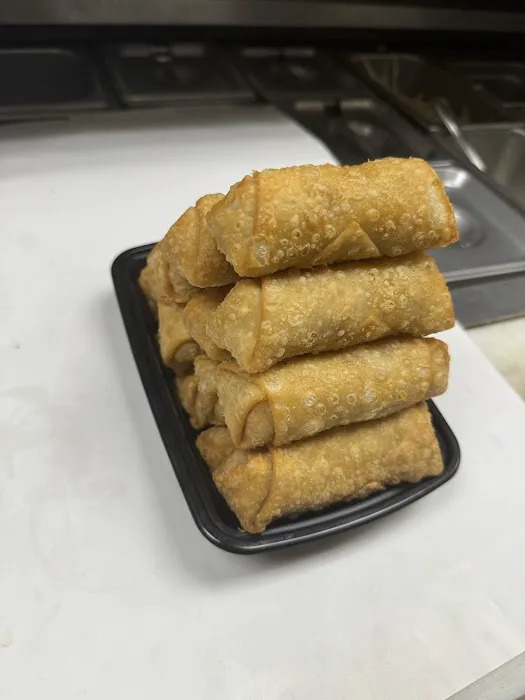 Golden House Chinese Restaurant in Roslindale 4